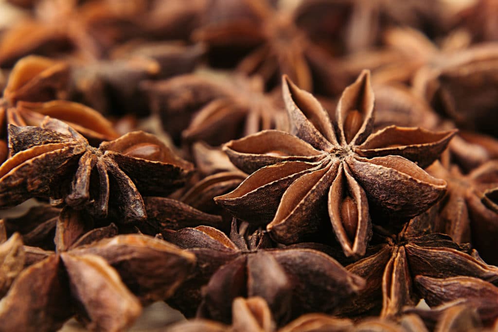 Anise Oil