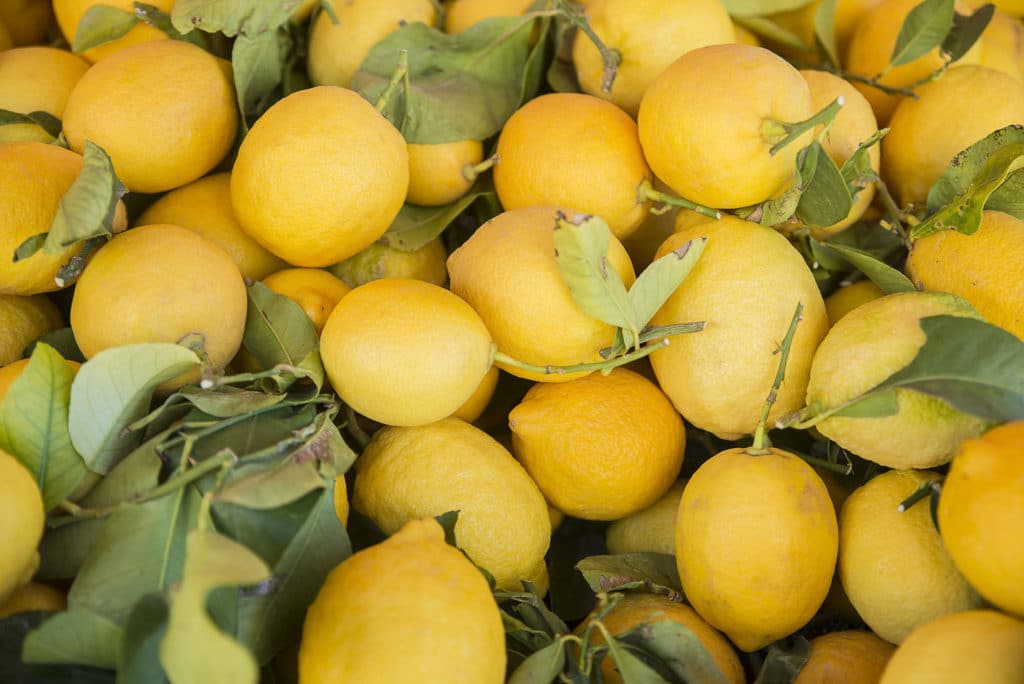 Lemon Oil Italian HEADER