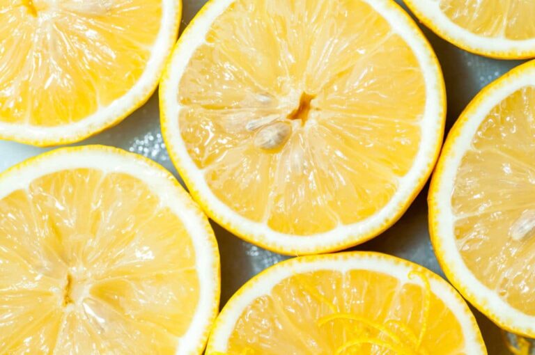Argentine Lemon Season Progresses 