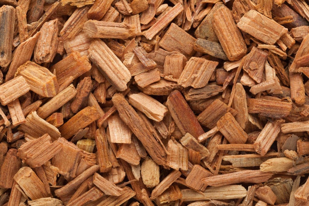 Sandalwood Oil Australian HEADER