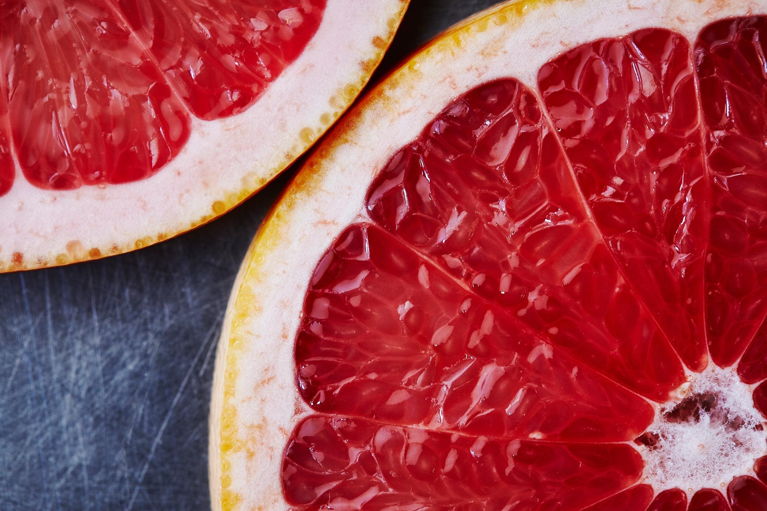 Organic Grapefruit Oil HEADER