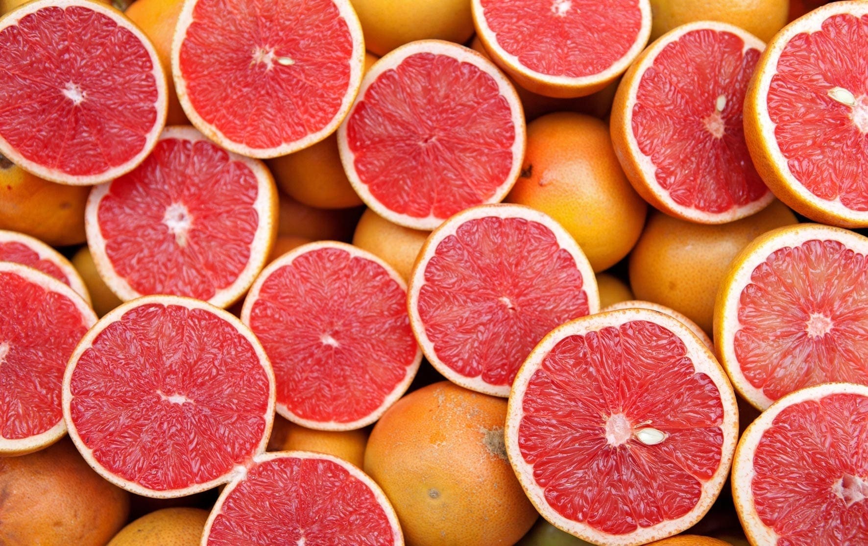 Grapefruit Oil Pink C.P. (0.2% Noot)