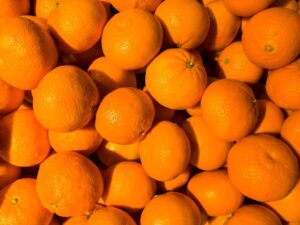 Orange Terpenes
