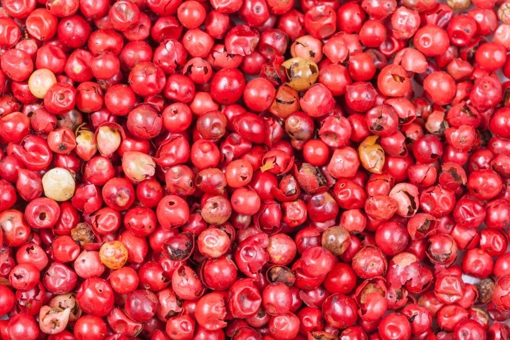 Schinus Molle Oil (Pink Peppercorn Oil) HEADER