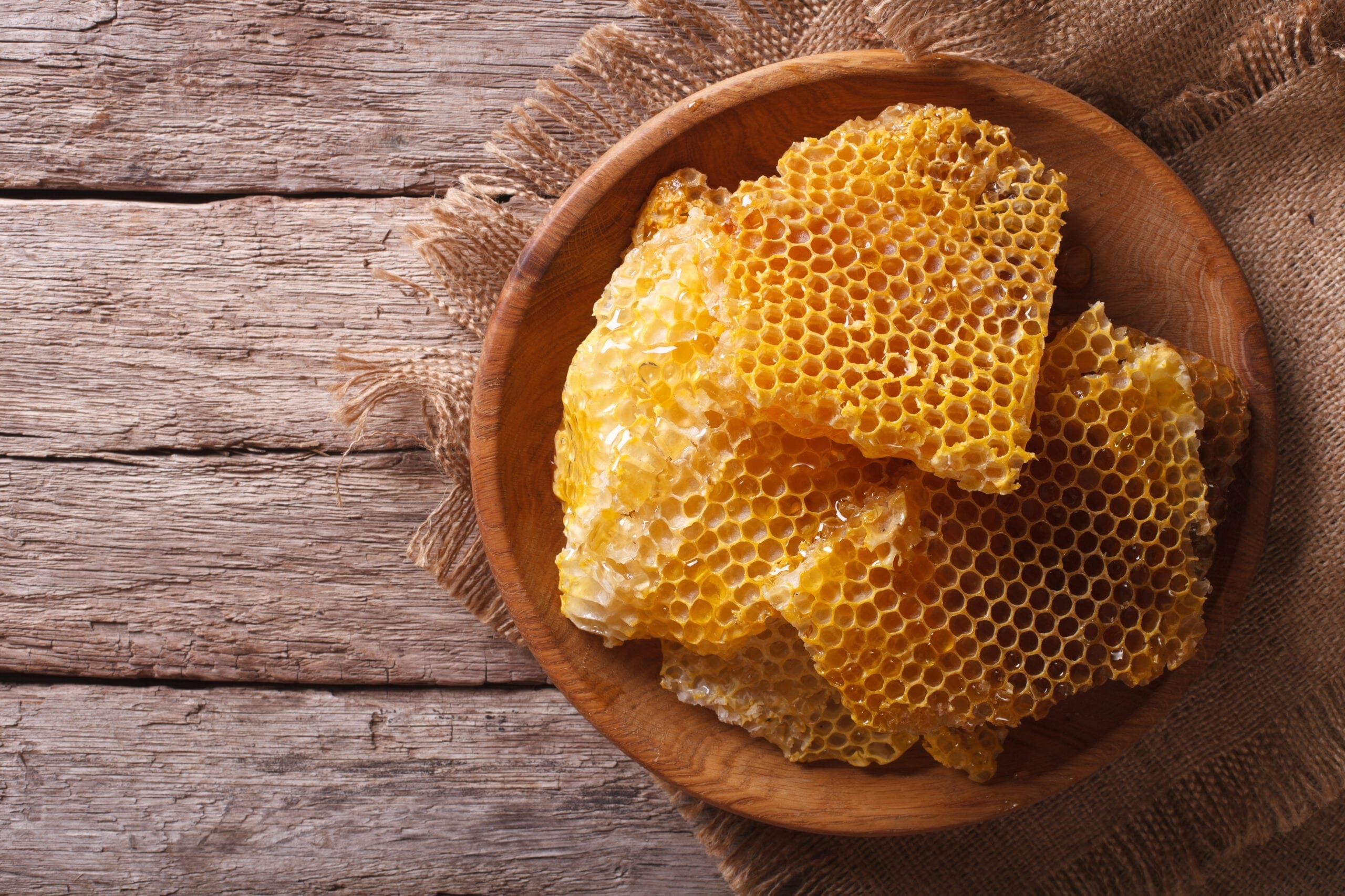 Beeswax Absolute HEADER