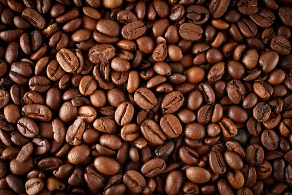 Coffee Oil HEADER