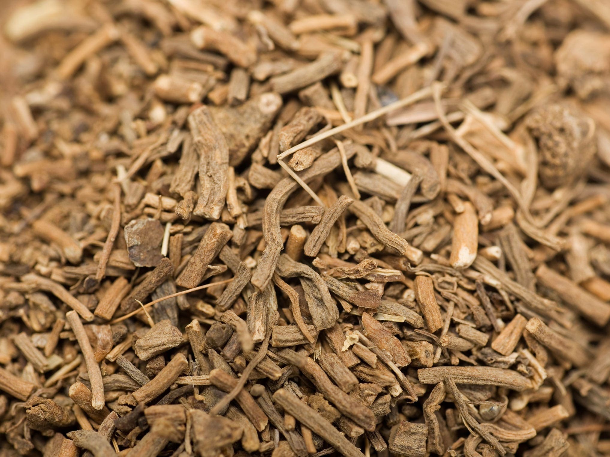 Valerian Root Oil HEADER