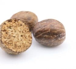 Nutmeg Oil Sri Lankan