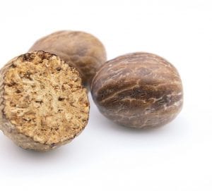 Nutmeg Oil Sri Lankan