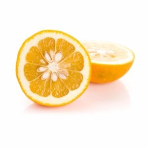 Bitter Orange Oil Brazil