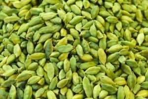 Cardamom oil (Guatemala)