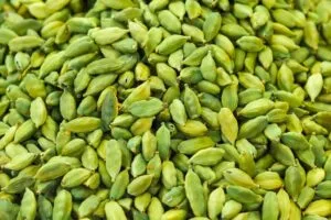 Cardamom Oil