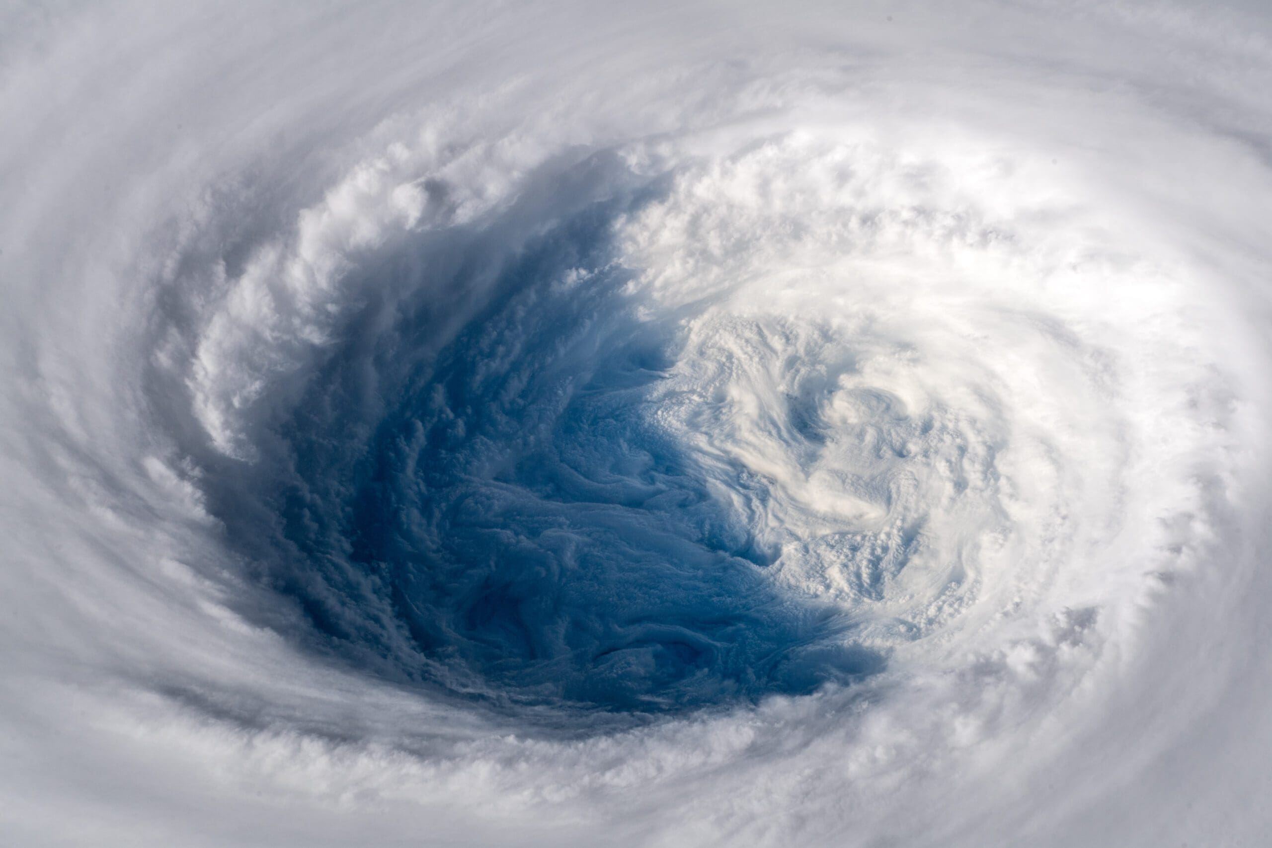 Berjé Barometer – Super Typhoon Chanthu HEADER