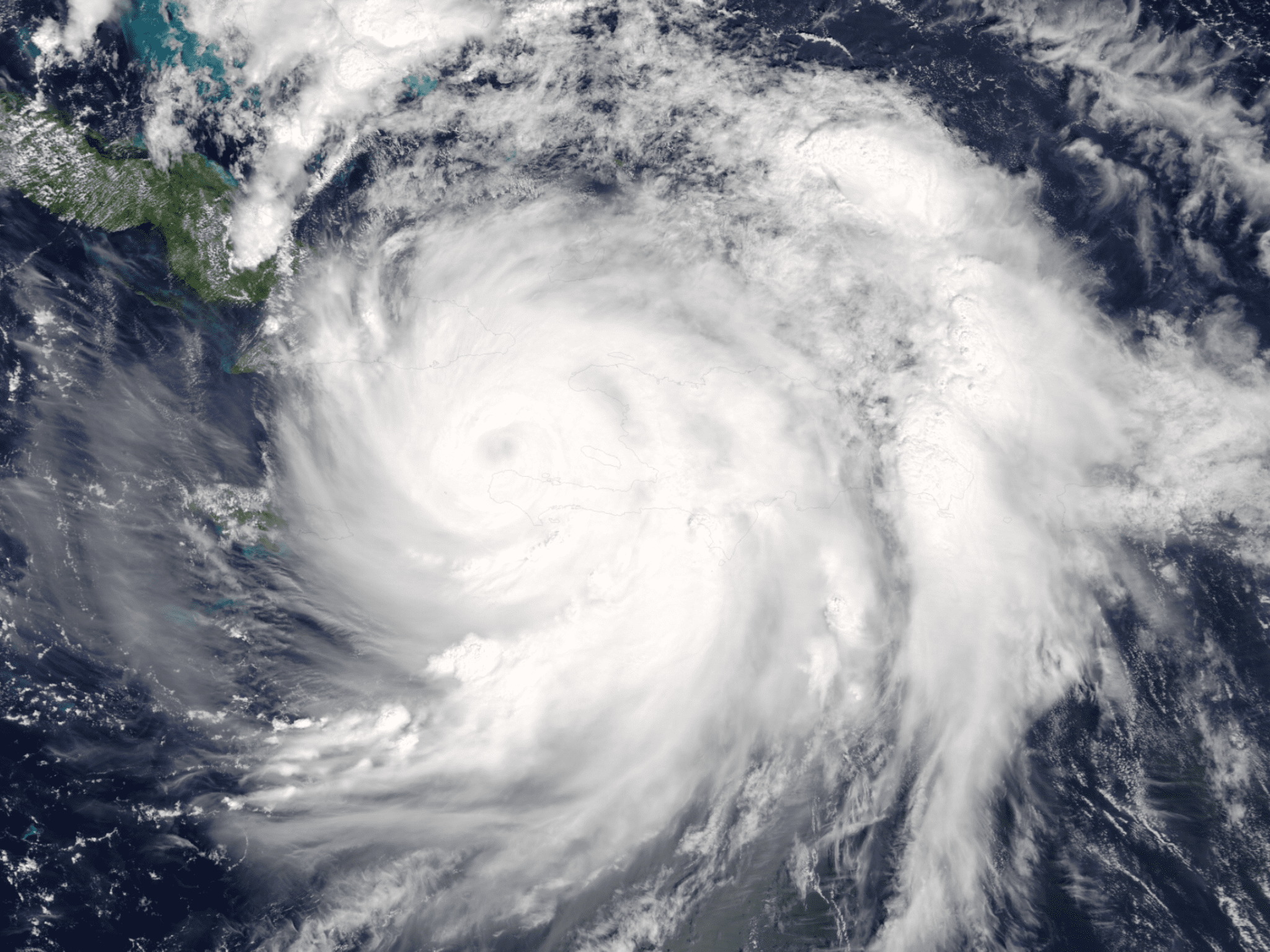 Berjé Barometer – 2022 Hurricane Season HEADER