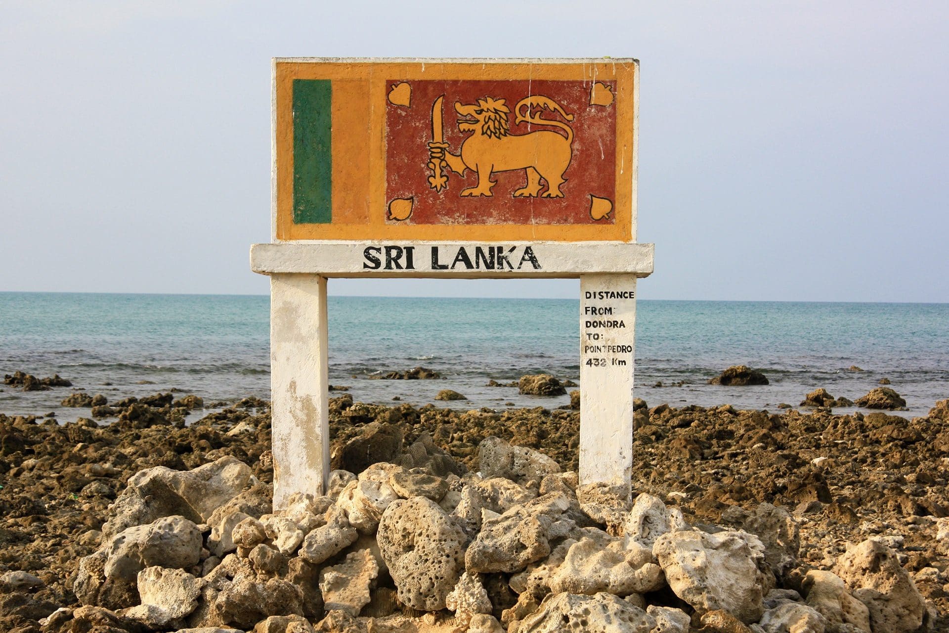 Sri Lanka Crisis HEADER