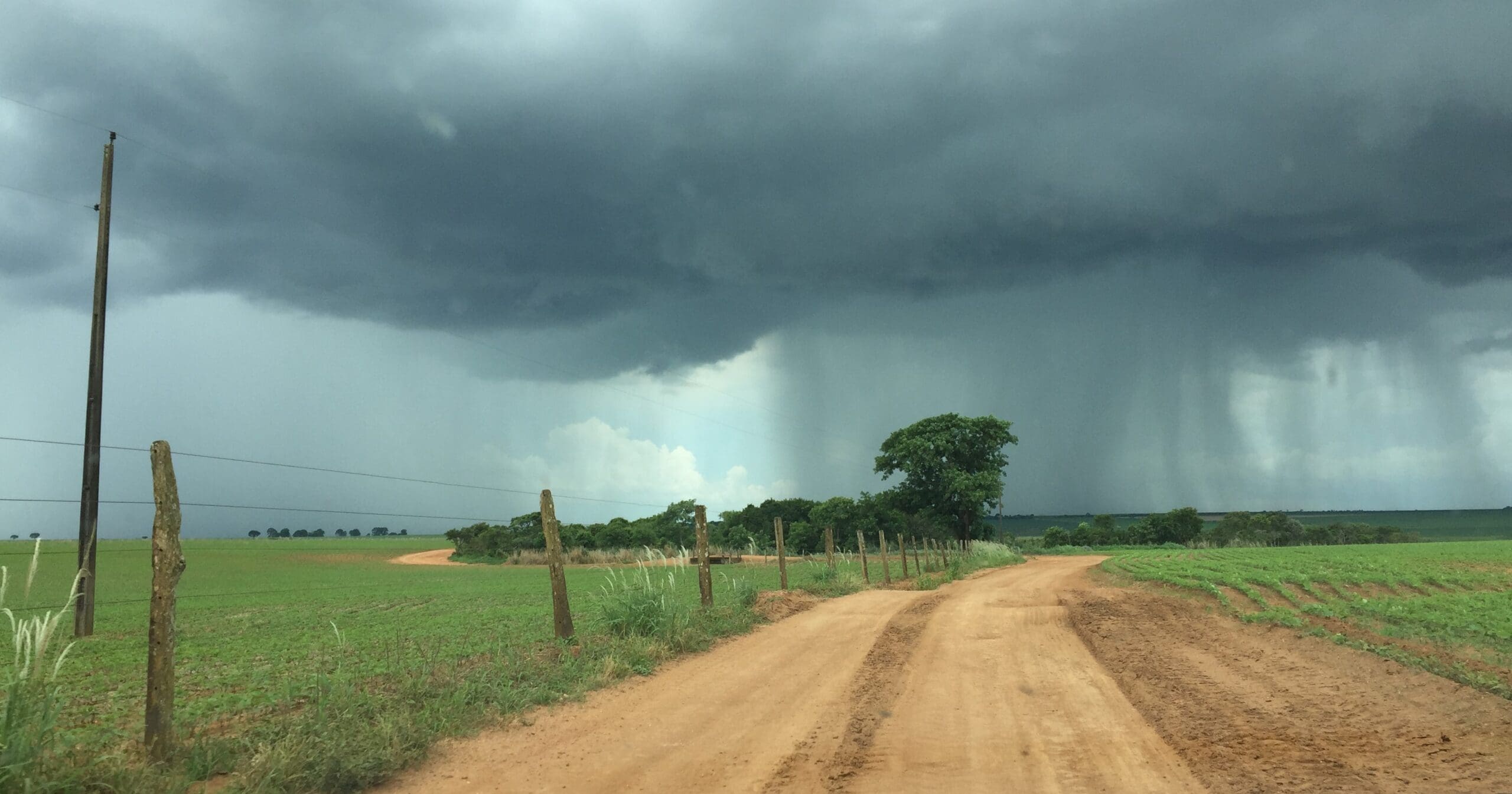 “Super” El Niño & Upcoming La Niña HEADER