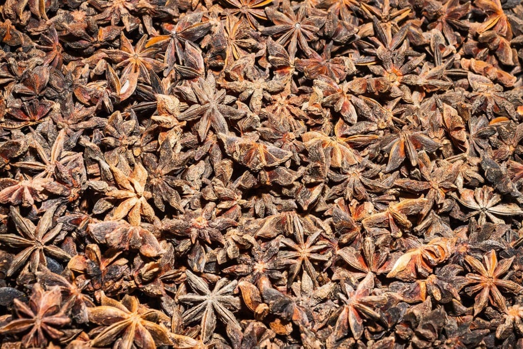 Anise Oil