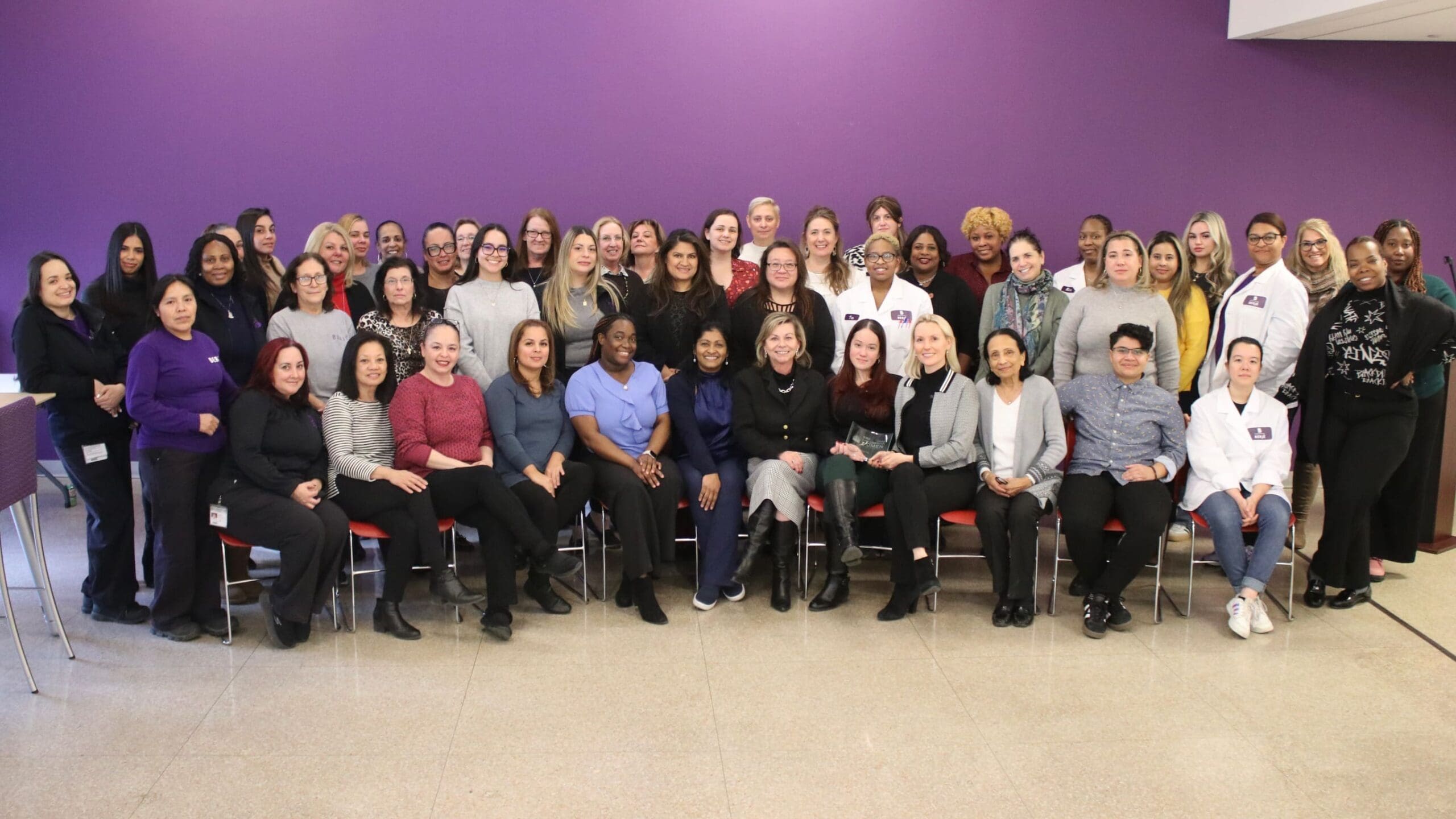 NJBIZ Empowering Women Awards 2024