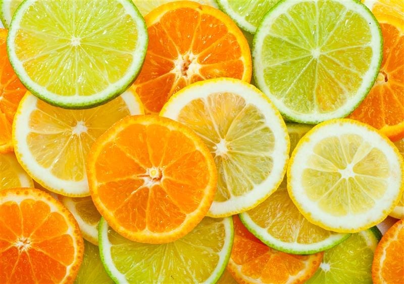 Citrus EE Series – A Milestone for Berjé