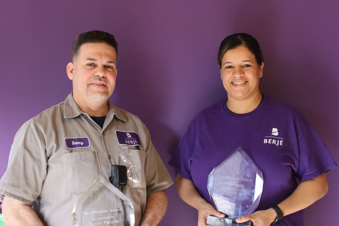 Danny Peralta & Katerin Jerez