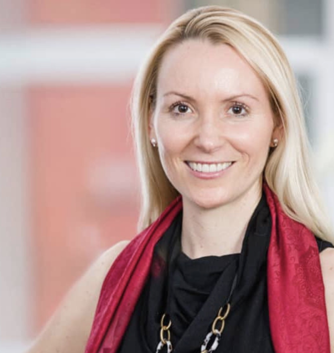 Gillian Bleimann-Boucard joins Berjé  - Timeline Image 2006