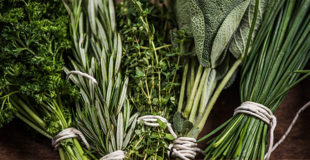 Berjé acquires the Whole Herb Company - Timeline Image 2012