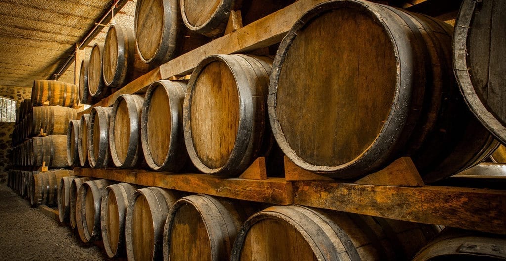 Berjé acquires Cessence - Timeline Image 2014