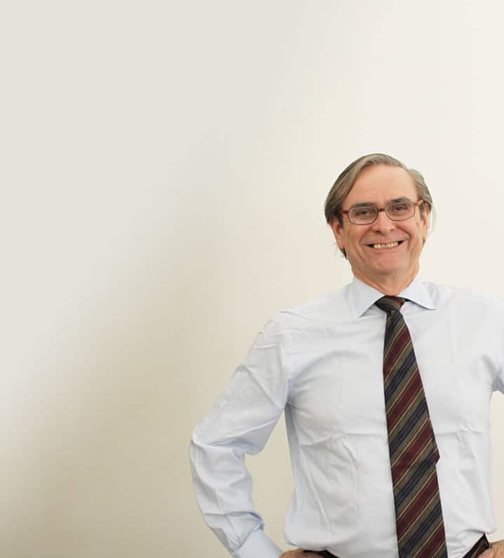 Kim Bleimann joins Berjé - Timeline Image 1973